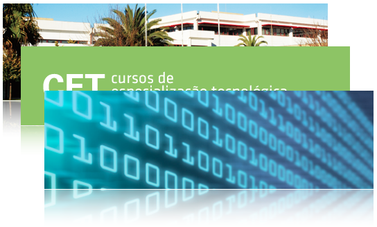 CET de Tecnologias e Programação de Sistemas de Informação