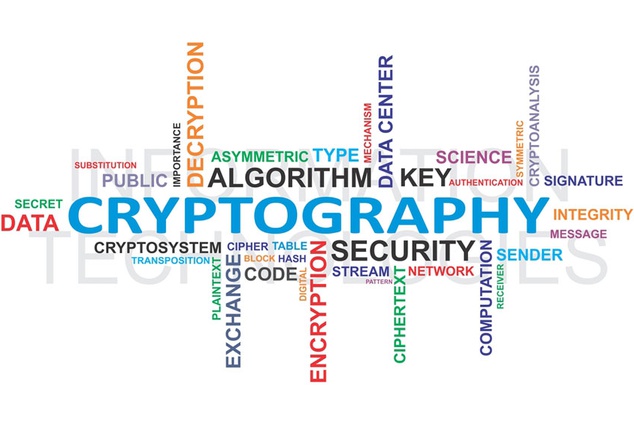 Criptografia Aplicada